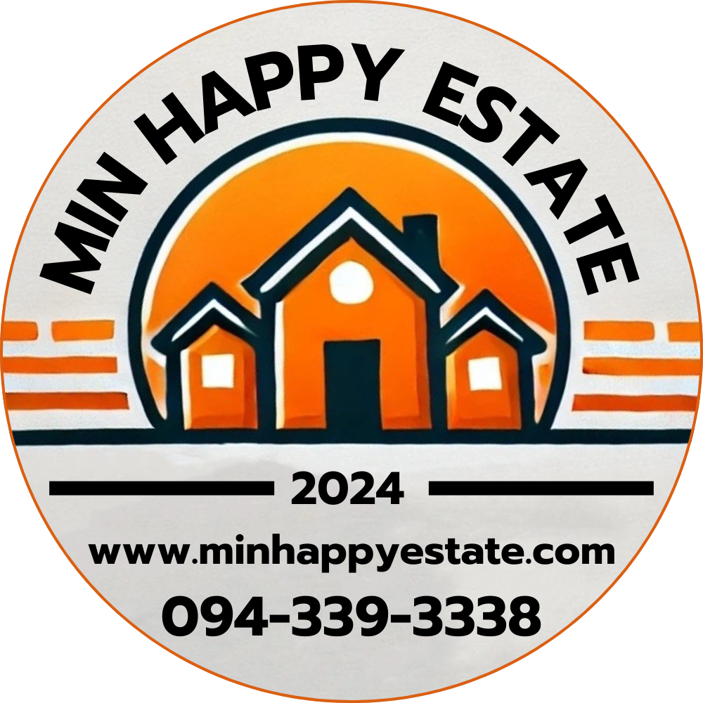 MIN HAPPY ESTATE