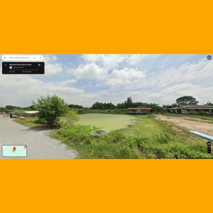 ที่ดินว่างเปล่า บางเสาธง อำเภอบางเสาธง สมุทรปราการ