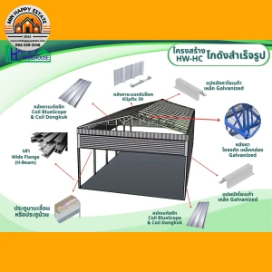 โกดัง HW-HC