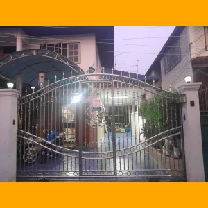 บ้านเดี่ยว 48 ตรว วุฒากาศ