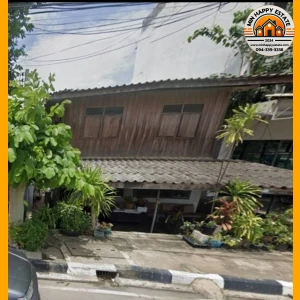 ขายที่ดิน+สิ่งปลูกสร้าง(บ้าน) 44 ตรว. อ.ท่ามะกา จ.กาญจบุรี