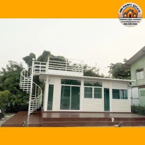 บ้านสำเร็จรูปMS07-0010