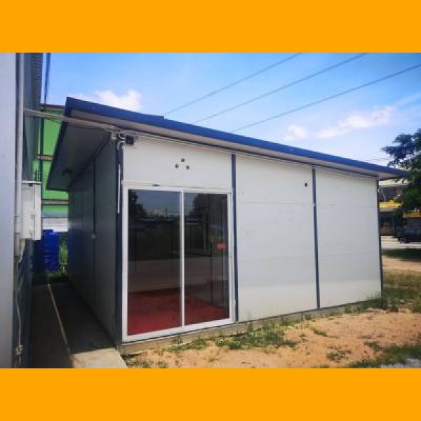 HR12I ออฟฟิศ สำนักงานสำเร็จรูปให้เช่า