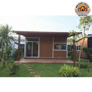 บ้านสำเร็จ MK0032/MK-23