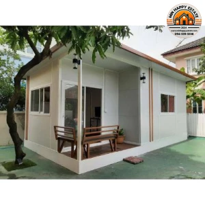 บ้านสำเร็จรูปMK749