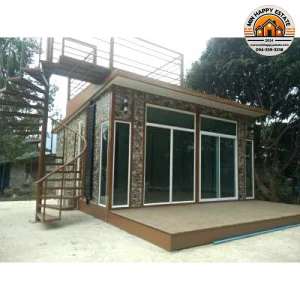 บ้านสำเร็จรูป MS-07