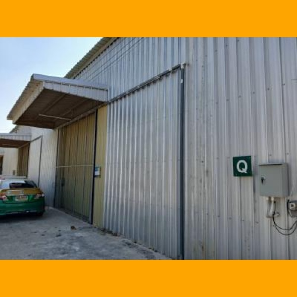 R01Q โกดังสำเร็จรูปให้เช่า พุทธบูชา36 456 ตรม.