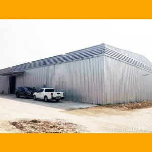 R09E โกดังเช่าลาดกระบัง-หนองจอก 984 ตรม.