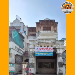 บ้านกฤษดา ซิตี้ กอล์ฟฮิลล์ 3ชั้น 6 ห้องนอน 5 ห้องน้ำ