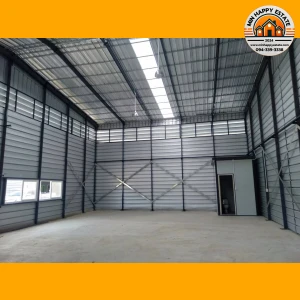 R24D โกดังสำเร็จรูปให้เช่า ลาดพร้าว ประเสริฐมนูญกิจ