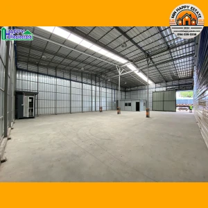R09D-1 โกดังเช่าลาดกระบัง-ร่มเกล้า 341 ตรม.