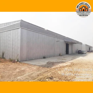 R09E โกดังเช่าลาดกระบัง​-หนองจอก 984 ตรม.